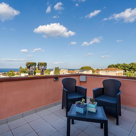 Appartamento A Ficu Pala Siracusa Syracuse Exteriér fotografie