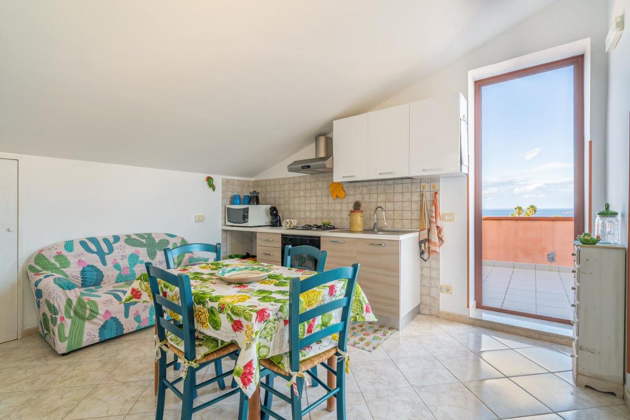 Appartamento A Ficu Pala Siracusa Syracuse Exteriér fotografie