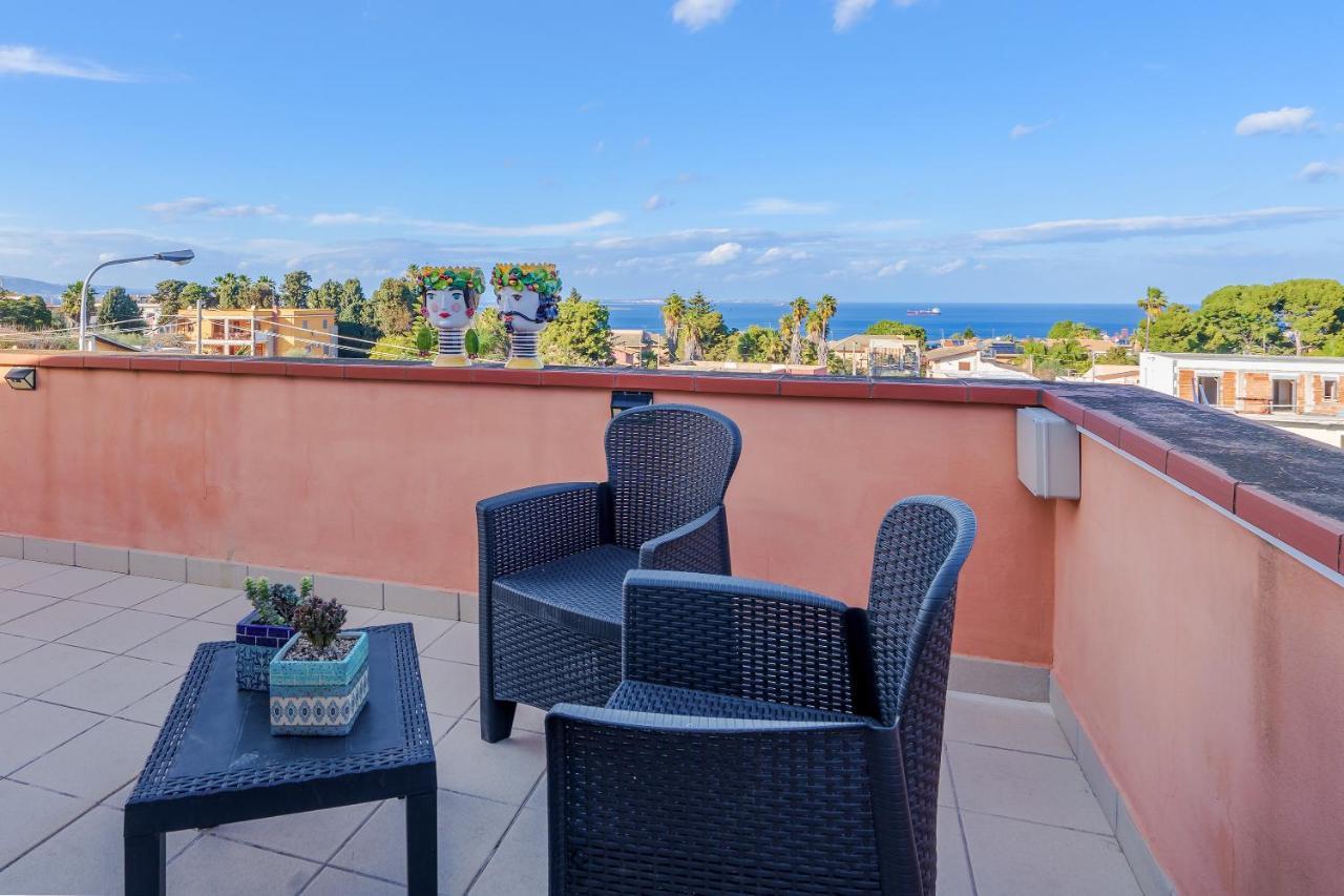 Appartamento A Ficu Pala Siracusa Syracuse Exteriér fotografie