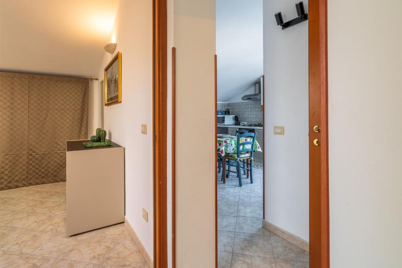 Appartamento A Ficu Pala Siracusa Syracuse Exteriér fotografie