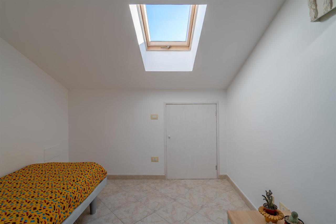 Appartamento A Ficu Pala Siracusa Syracuse Exteriér fotografie